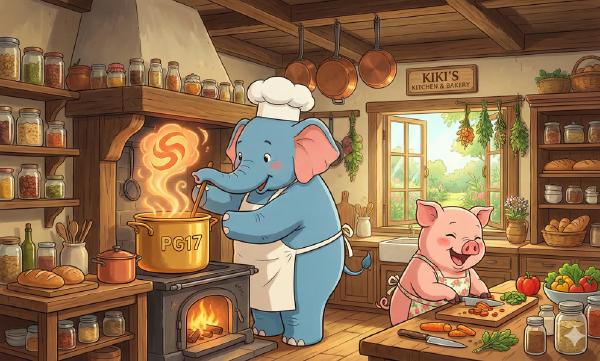 Pigsty v3.1:Supabase一键自建,PG17上位,ARM与Ubuntu24支持,MinIO改进