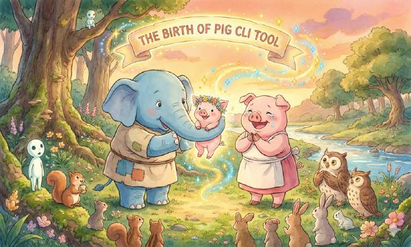 Pigsty v3.2:命令行工具pig,完备ARM支持,Supabase & Grafana 加强