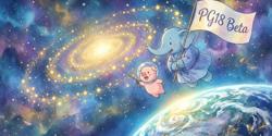Featured Image for Pigsty v3.5：4K Star，PG18支持，421个扩展