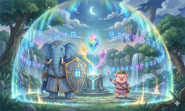 Pigsty v3.6:全能PG发行版的关键一步