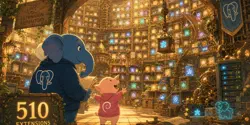 Featured Image for Pigsty v4.3：510扩展与Ubuntu26