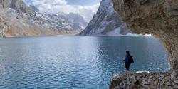 Featured Image for Paradise Found:乌孙古道